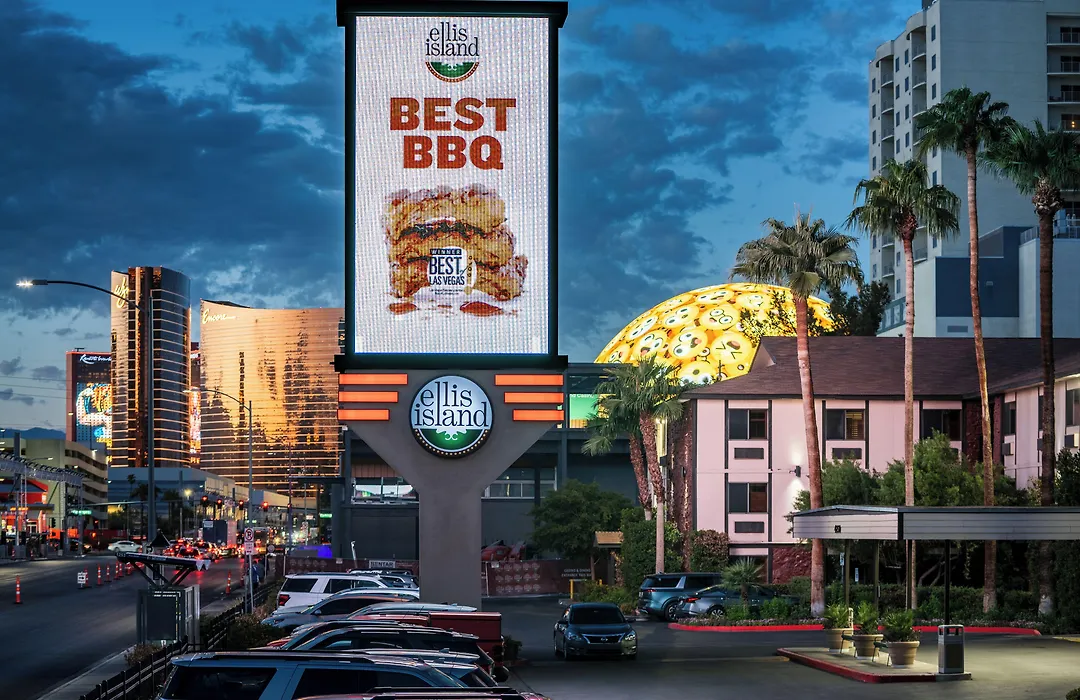 Ellis Island Hotel Casino & Brewery-1